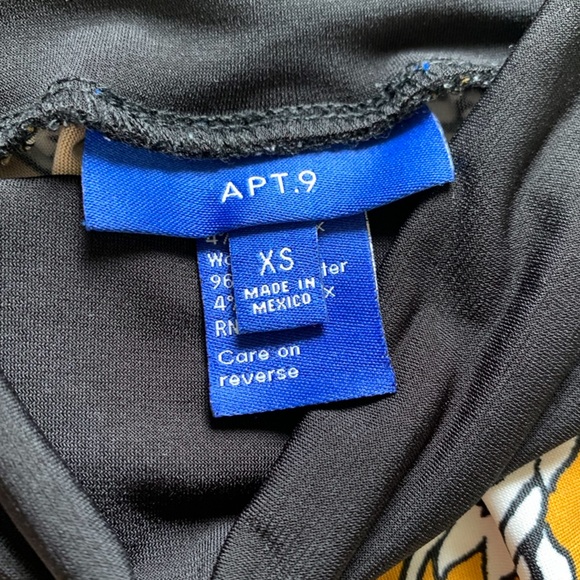 *NWT Women’s palazzo pants SIZE XS NWT* - Picture 7 of 9